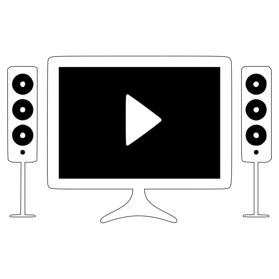 sound icon